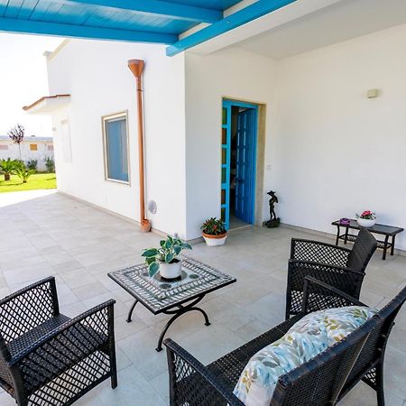 Nardò Villa Rebecca מראה חיצוני תמונה