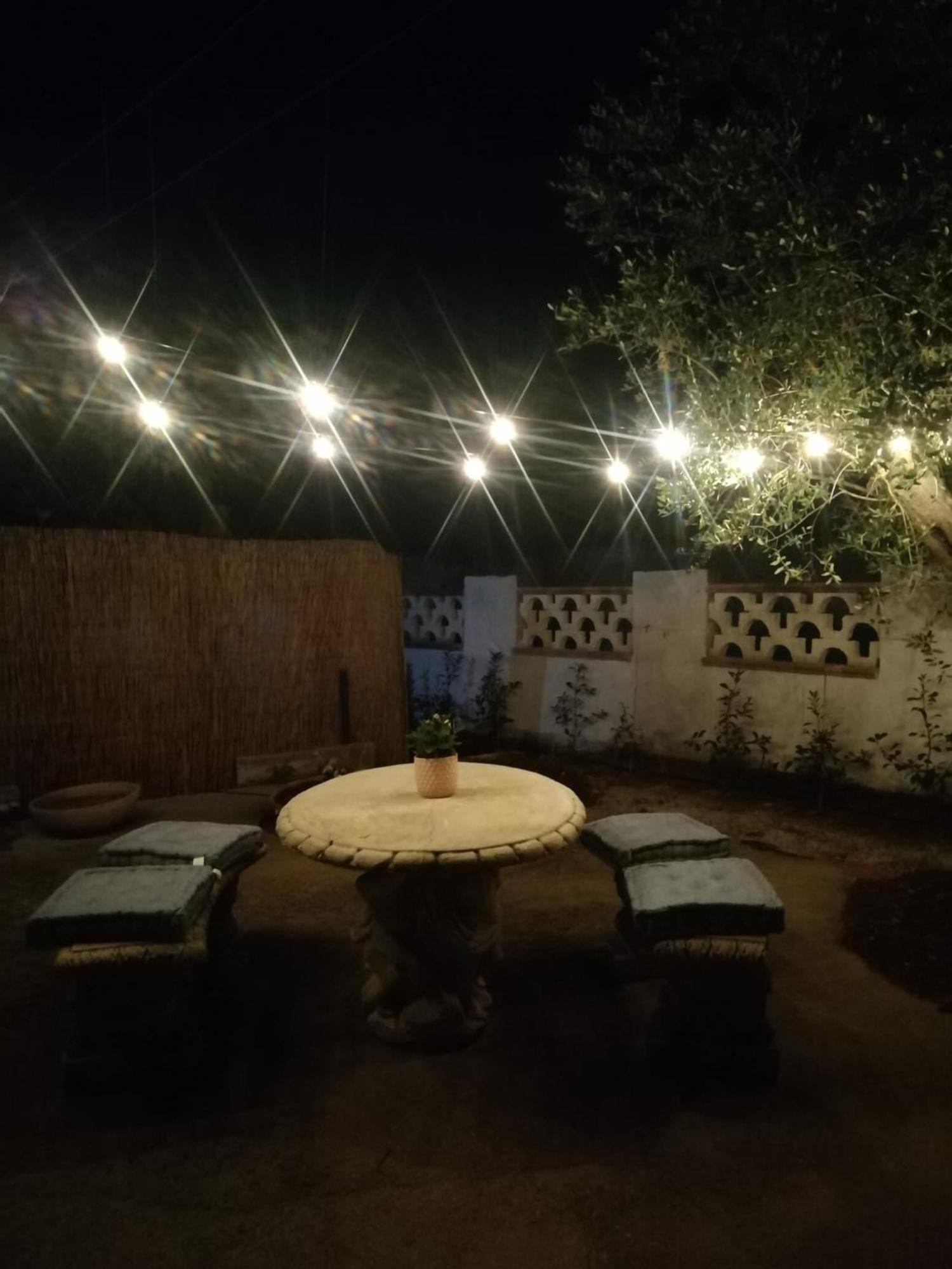 Nardò Villa Rebecca מראה חיצוני תמונה