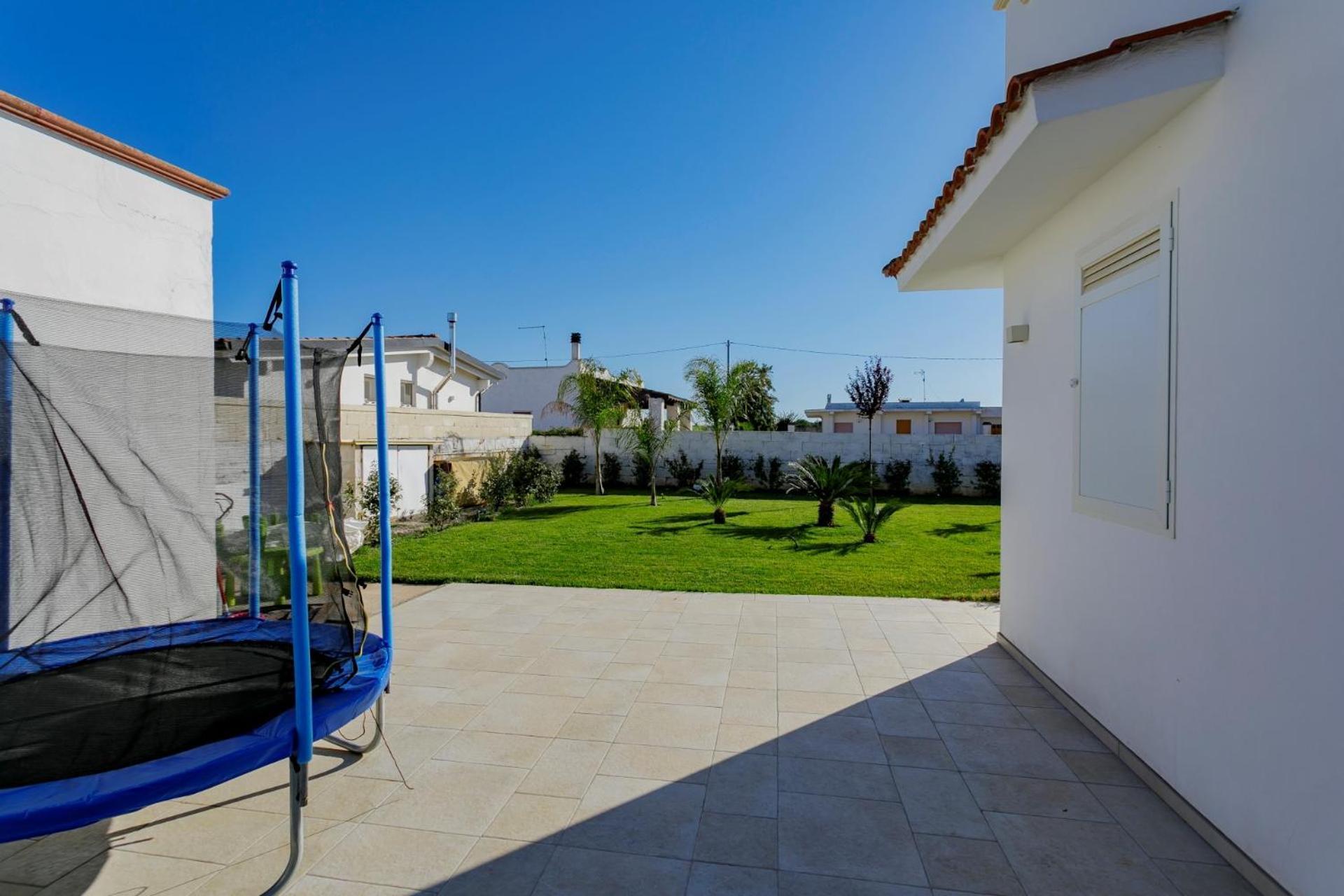 Nardò Villa Rebecca מראה חיצוני תמונה