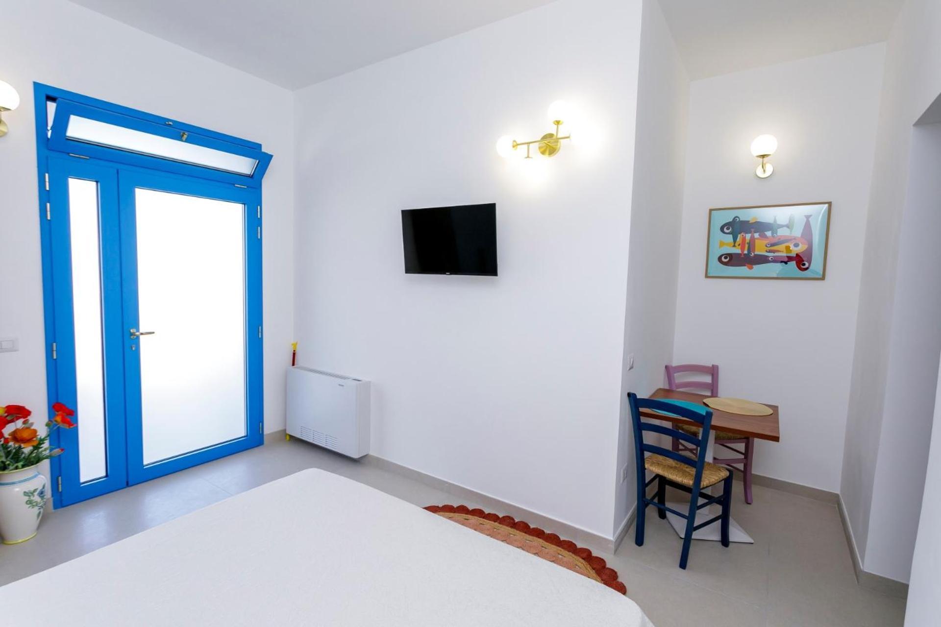 Nardò Villa Rebecca מראה חיצוני תמונה