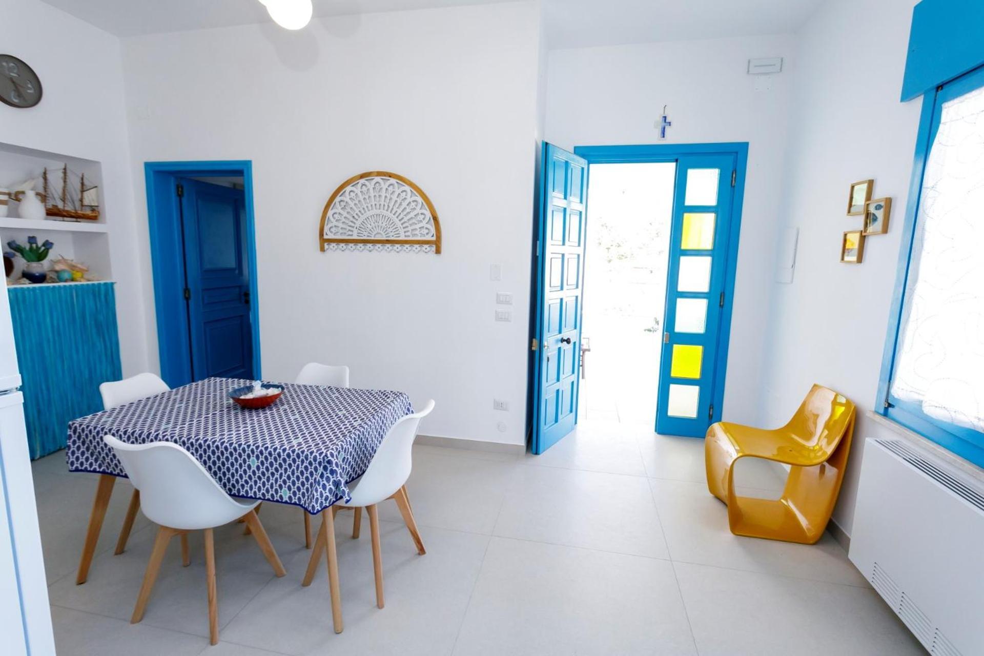 Nardò Villa Rebecca מראה חיצוני תמונה