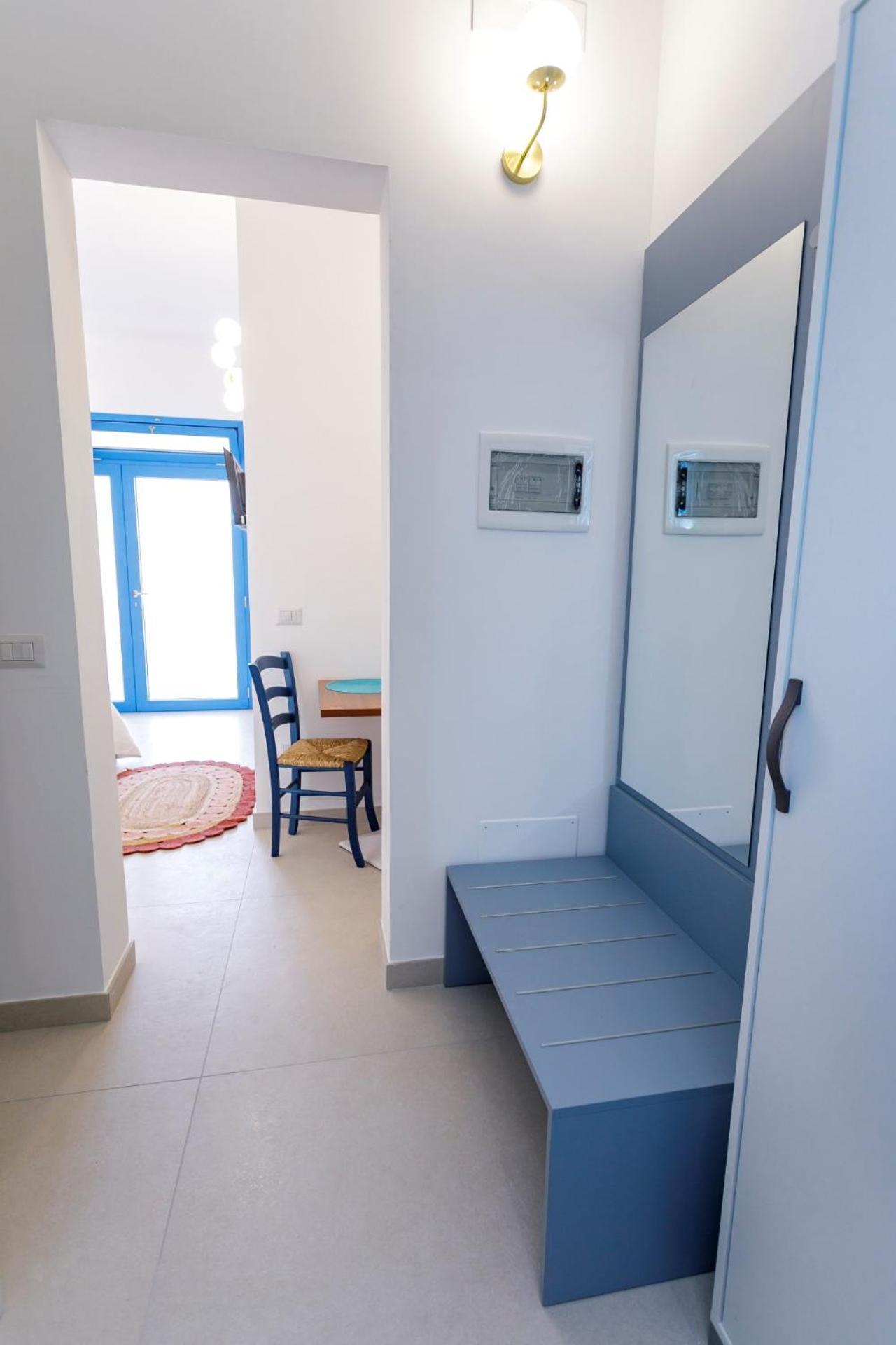 Nardò Villa Rebecca מראה חיצוני תמונה