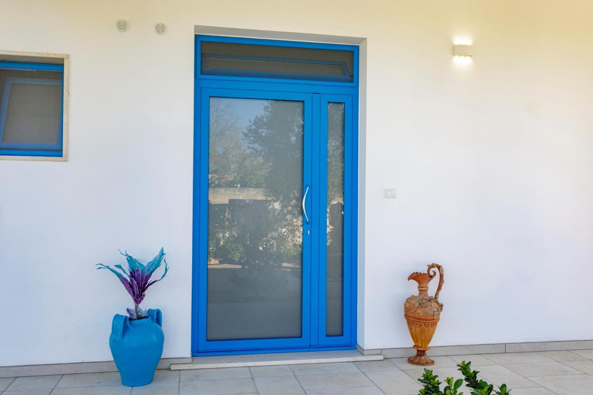 Nardò Villa Rebecca מראה חיצוני תמונה
