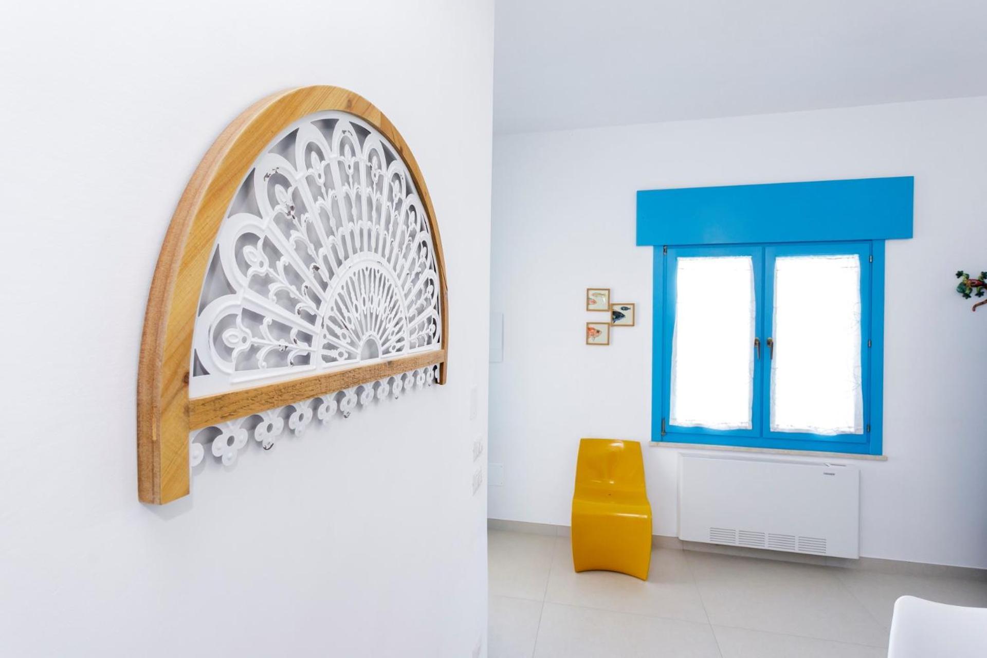 Nardò Villa Rebecca מראה חיצוני תמונה