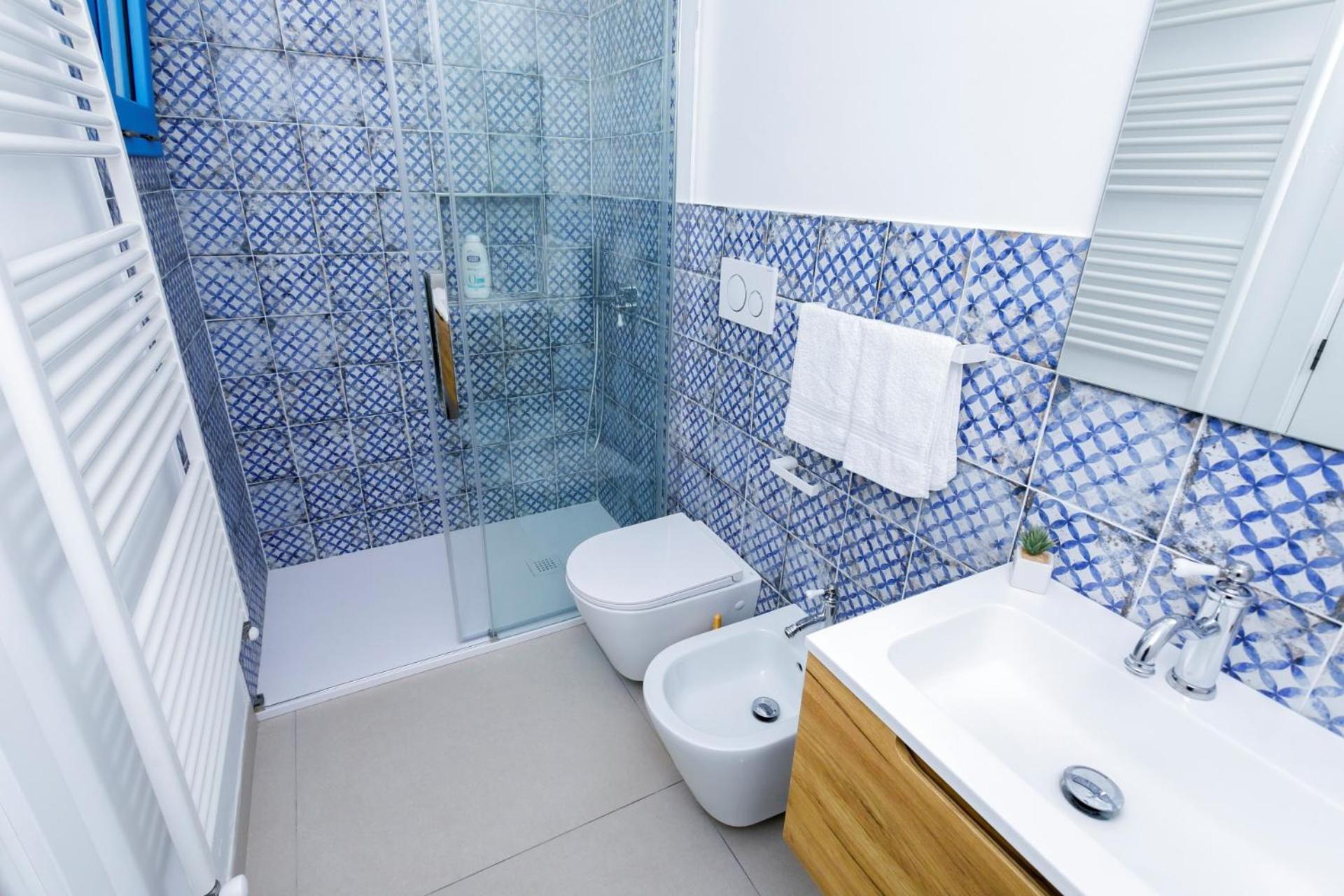 Nardò Villa Rebecca מראה חיצוני תמונה